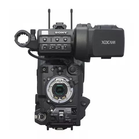 Видеокамера Sony PXW -X320//C