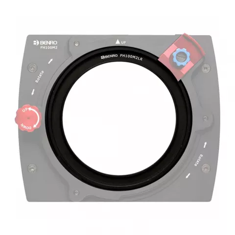 Benro FH100M2 установочное кольцо 67mm