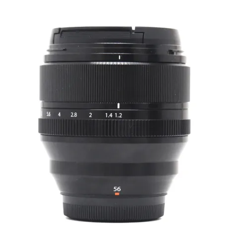 Fujifilm XF 56mm f/1.2R WR X-Mount  (Б/У) 