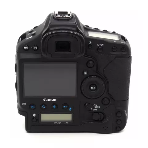 Canon EOS 1D X Body (Б/У)