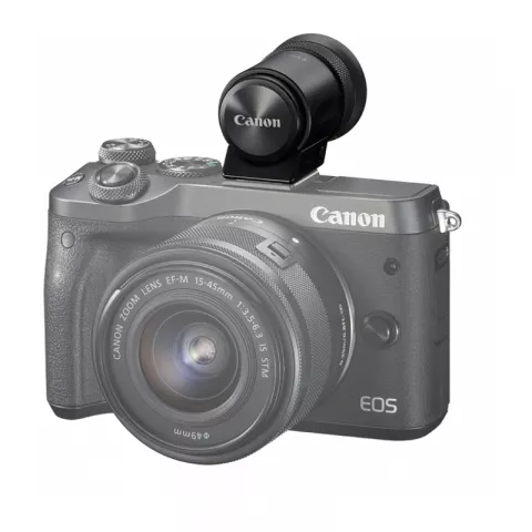 Электронный видоискатель Canon EVF-DC2  для  EOS M6