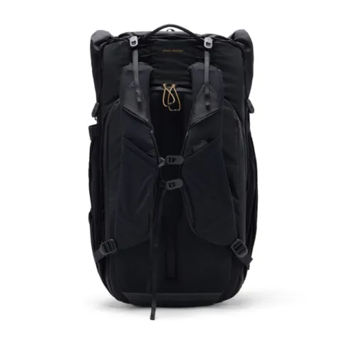 Peak Design Outdoor Backpack 45L Black Рюкзак (BABP-45-BK-1)