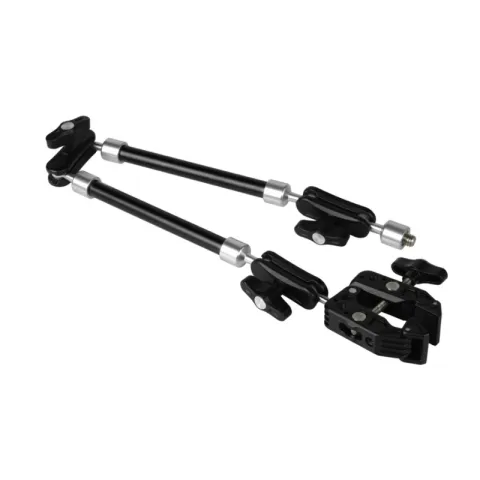 Держатель шарнирный GreenBean PowerArm PA-600MC с зажимом MegaClamp