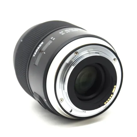 Tamron SP AF 35mm f/1.8 Di VC USD (F012) Canon EF (Б/У) 