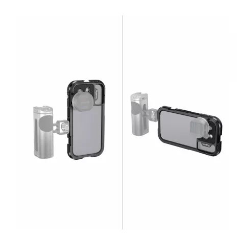 SmallRig 4075 Клетка Mobile Video Cage для смартфона iPhone 14 Pro