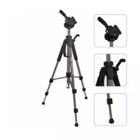 Штатив Rekam MaxiPod RT-M45G (с муфтами)