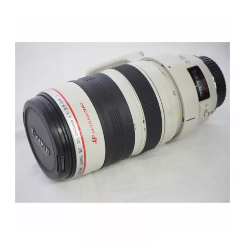 Canon EF 35-350mm f/3.5-5.6L USM (Б/У)