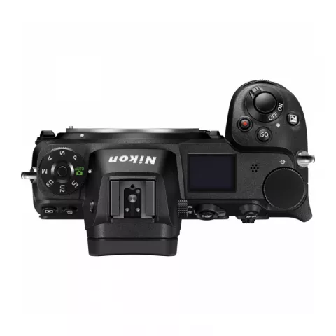 Цифровая фотокамера NIKON Z6 Комплект для видеосъемки Essential Movie Kit
