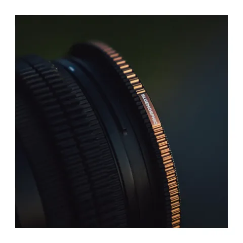 Фильтр PolarPro BlueMorphic Filter 77mm