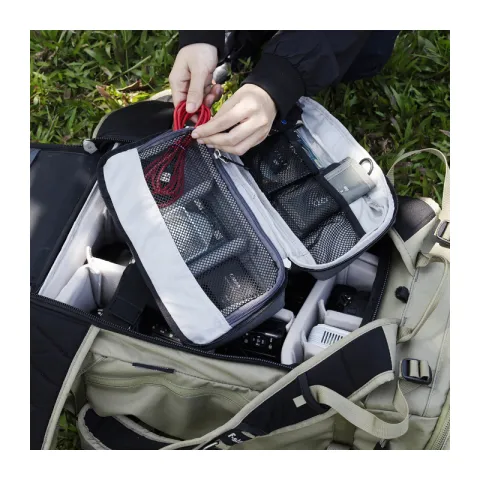 F-Stop Welded Medium Accessory Pouch сумка-органайзер (t537-73)