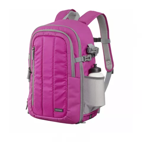 Рюкзак для фото оборудования CULLMANN SEATTLE TwinPack 400+ berry (C91442)