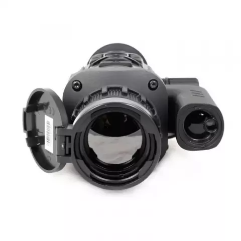 Тепловизионный прицел (с баллистическим калькулятором)  Arkon Arma LR35L