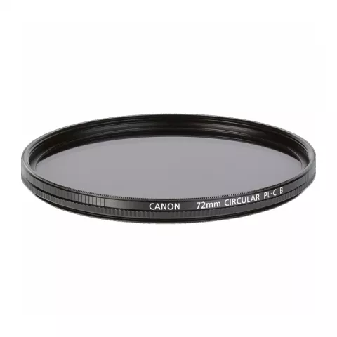 Светофильтр Canon Lens PL-C 72 mm  