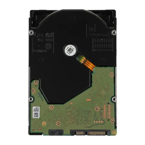 Жесткий диск WD Purple PRO 14TB 3.5