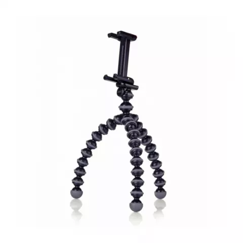 Штатив JOBY GripTight GorillaPod Stand для iPhone, Galaxy и других смартфонов