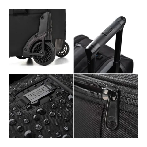 Tenba Roadie v2 Roller 24 Чемодан на колесах для фототехники (638-729)