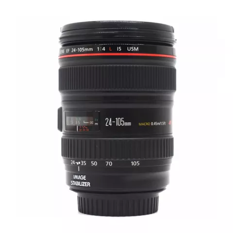 Canon EF 24-105mm f/4L IS USM (Б/У)