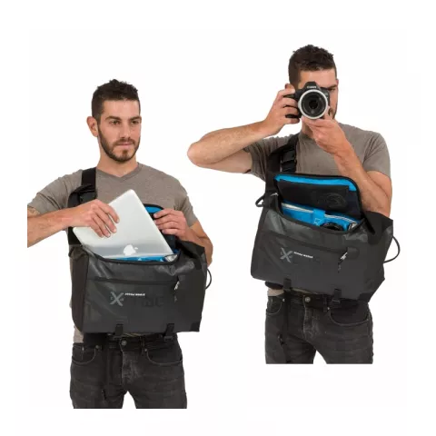 Рюкзак Miggo Agua Stormproof Sling Pack для фотокамеры (MW AG-SLG BB 60)