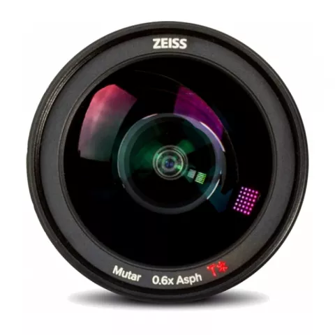 ExoLens с оптикой ZEISS Wide-Angle Kit набор с широкоугольным объективом для iPhone 6 / 6s