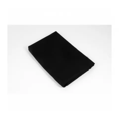 FST-B33 140 black Фон тканевый 3x3м