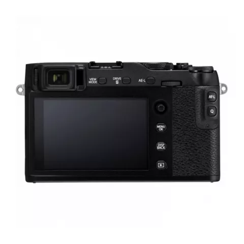 Цифровая фотокамера Fujifilm X-E3 Body+XF 50mm f/2 R WR X-Mount