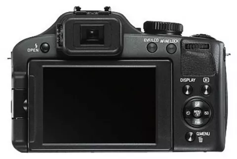 Цифровая фотокамера Leica V-Lux 3