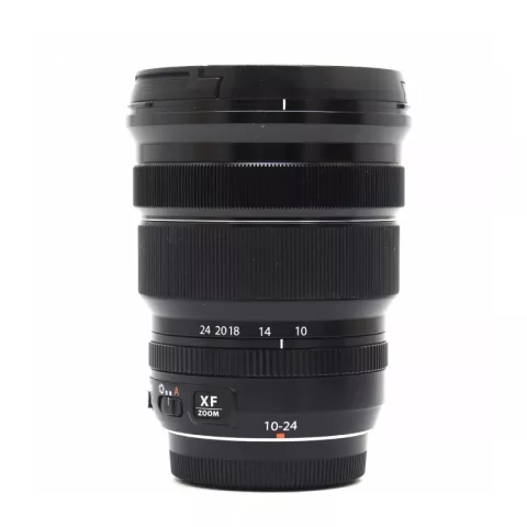 Fujifilm XF 10-24mm f/4 R OIS (Б/У) 
