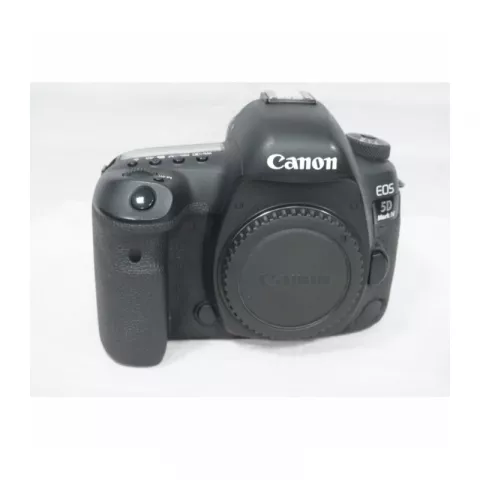 Canon EOS 5D mark IV Body (Б/У)