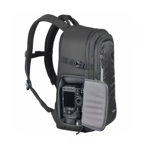 Рюкзак Cullmann SEATTLE TwinPack 400+ для фото оборудования Черный (C91440)