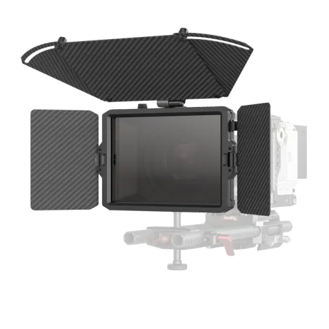 SmallRig 3680B Бленда с держателем светофильтров Mini Matte Box Pro