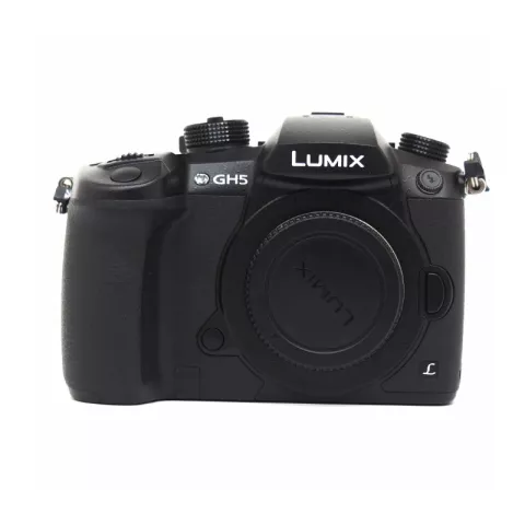 Panasonic Lumix DMC GH5 Body Pixel24.ru