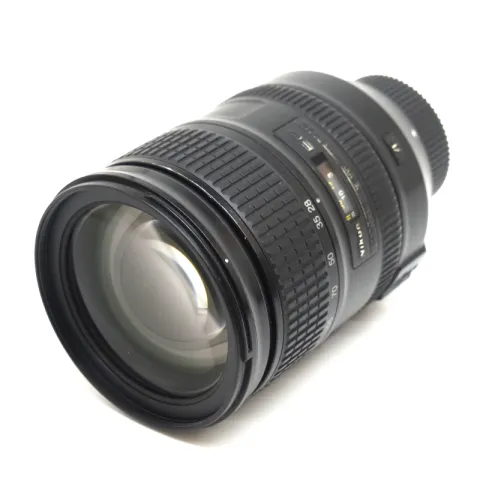 Nikon 28-300mm f/3.5-5.6 G ED AF-S VR Nikkor (Б/У)
