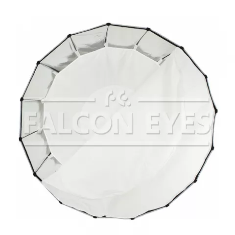 Falcon Eyes Софтбокс Extend FEA-OB12 BW 16-угольный
