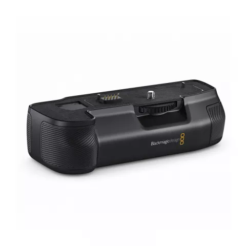 Ручка для камеры Blackmagic Pocket Camera Battery Pro Grip (Blackmagic Cinema Camera 6K Pro)