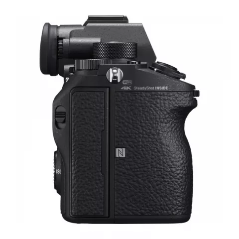Цифровая фотокамера Sony Alpha A9 kit FE 24-105mm f/4 G OSS