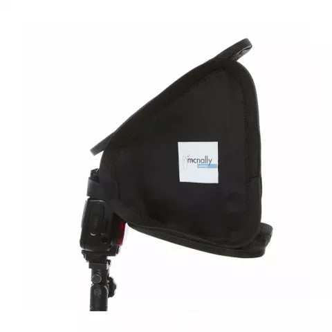 Софтбокс Lastolite LS2420JM Ezybox Joe McNally для компактных вспышек, 4 рассеив. (22х22 см)