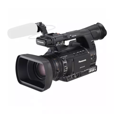 Видеокамера Panasonic AG-AC30 