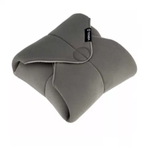 Чехол-обертка для фотокамеры Tenba Tools Protective Wrap 16 Grey 