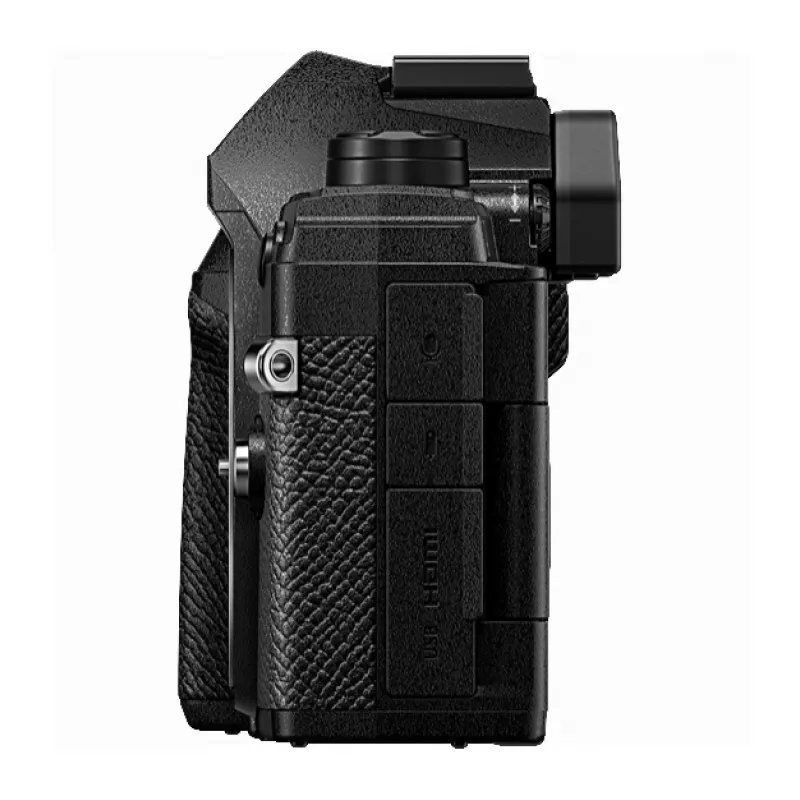 Цифровая фотокамера Olympus OM-D E-M5 mark III body Black
