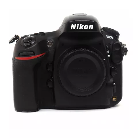 Nikon D800 Body (Б/У)