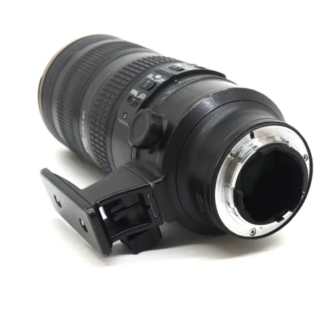 Nikon 70-200mm f/2.8G ED AF-S VR II Zoom-Nikkor (Б/У)