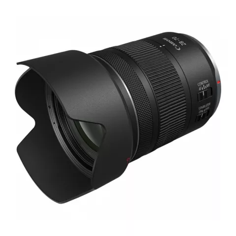 Объектив Canon RF 28-70mm F2.8 IS STM