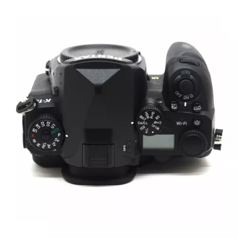 Pentax K-1 Mark II body (Б/У)