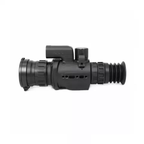 Тепловизионный прицел (с баллистическим калькулятором)  Arkon Arma HR50L 
