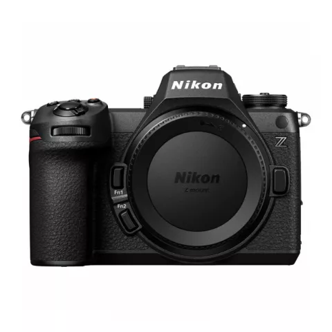 Цифровая фотокамера Nikon Z6 III Kit 24-120