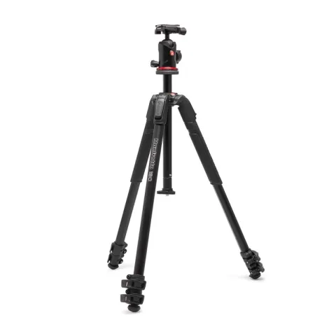 Manfrotto MK190X3-Q6T Штатив и шаровая головка для фотокамеры