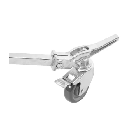 Стойка журавль GreenBean Titan PRO 532 BR24 на колесах