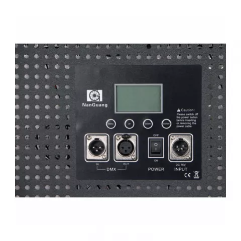 Светодиодная панель Nanguang CN-1200DCHS Bi-Color
