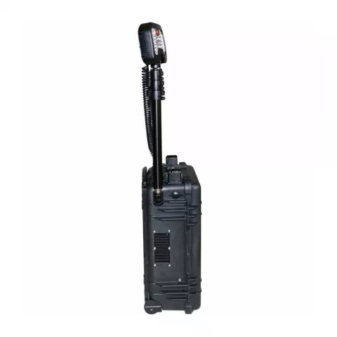 Мобильная осветительная система Peli, стандартная версия 9460,2 LED HEAD,INT.CNTRL,GEN 3,BK,PELI