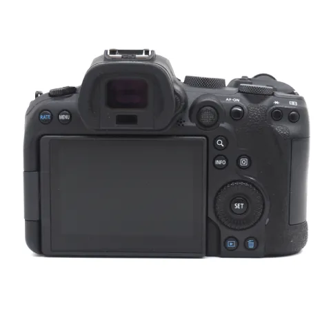 Canon EOS R6 Body (Б/У)